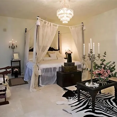 19567 - Unique Luxurious And Palacial * Marbella