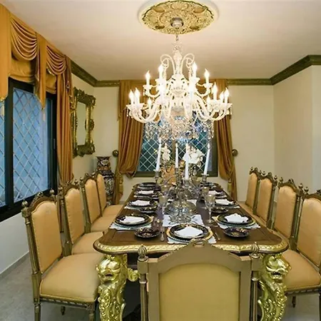 Villa 19567 - Unique Luxurious And Palacial Marbella