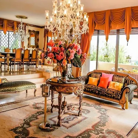 Villa 19567 - Unique Luxurious And Palacial