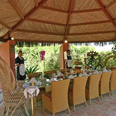 19567 - Unique Luxurious And Palacial Villa Marbella
