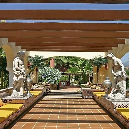 Villa 19567 - Unique Luxurious And Palacial Marbella
