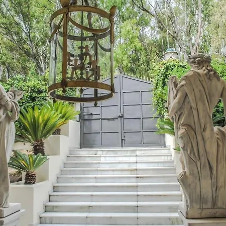 Villa 19567 - Unique Luxurious And Palacial Marbella