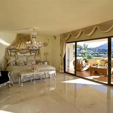 19567 - Unique Luxurious And Palacial * Marbella