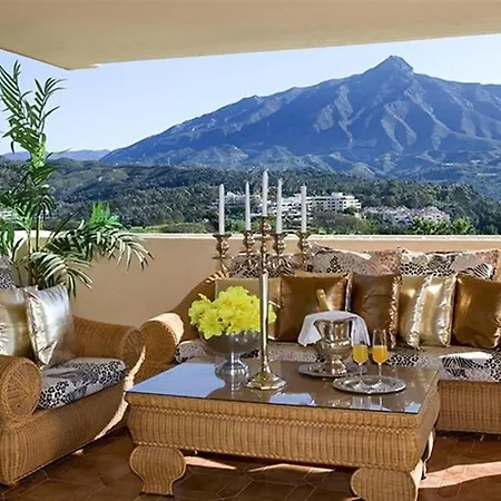19567 - Unique Luxurious And Palacial Villa Marbella